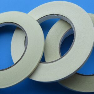 Masking Tapes  - Various Sizes