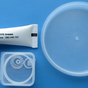 Conformal Coating Spray Gun Service Kit.