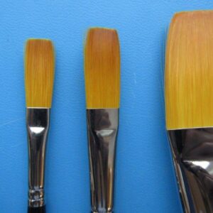 Paint Brushes